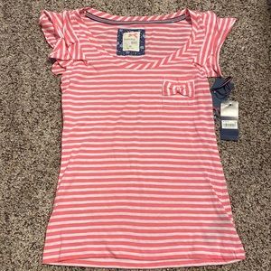 💖🤍💖 NWT Adorable Tommy Girl shirt 💖🤍💖